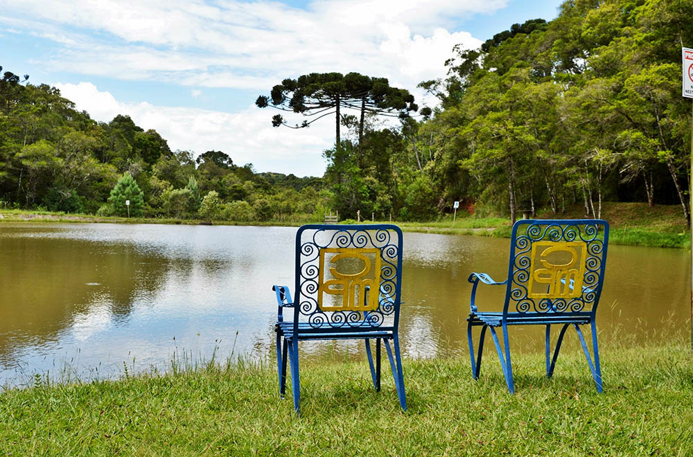 Sede Campestre será reaberta no dia 4 de dezembro